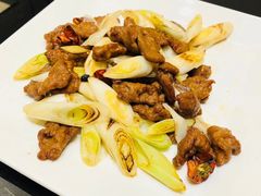 -粗茶淡饭·汉口公馆(循礼门店)