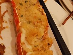 -厦门泰地万豪酒店-贡厨自助餐厅