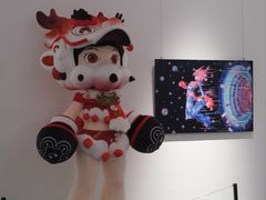 -大芬美术馆