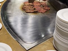 -吉布鲁牛排海鲜自助(成都大悦城店)