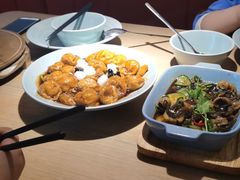 -蜜桃餐厅·伴山(绿宝广场店)