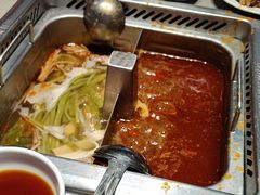 -海底捞火锅(九久奥特莱斯店)