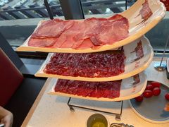 -左庭右院鲜牛肉火锅(苏州园区永旺店)