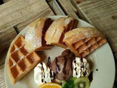 -MAAN COFFEE(金桥店)