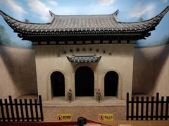 -上海纺织博物馆