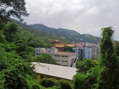 -厦门鸿山寺