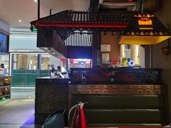 大堂-楼兰新疆主题餐厅(悠方店)