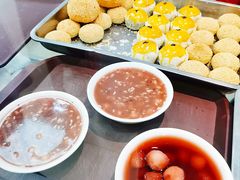 -常州糕团店(北大街新世纪商城店)