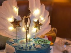 -丁先生蛋糕·品质鲜作(桐梓林店)