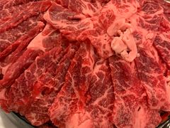 -鲜入围煮花胶鸡海鲜火锅