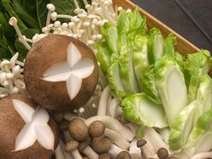 -ManHo万豪中餐厅(成都茂业JW万豪酒店)