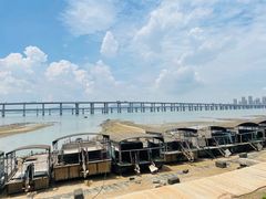 -海堤纪念公园