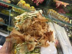 -威威小食