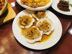 -大鸭梨烤鸭店(花园村店)