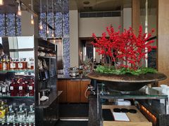 -上海柏悦酒店