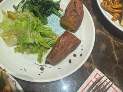 -汉丽斯巴西烤肉自助(市南店)