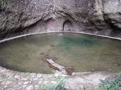 -雁荡山三折瀑景区