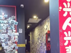 -BlueGame深蓝密室逃脱真人NPC(京投港·长阳店)