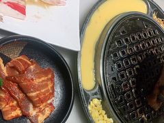 -韩宫宴烤肉·料理(砂之船奥特莱斯店)