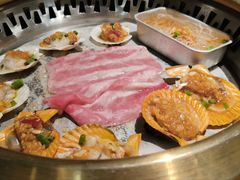 -千滋百味自助海鲜烤肉(布吉景华店)