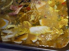 -半天妖烤鱼(绿地大融城店)