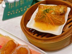 -悦得闲广式点心茶楼(蓝鲸世界店)