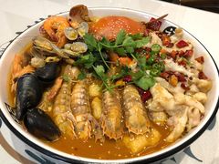 -辣么好吃私厨(新城店)