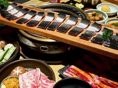 -泥炉烧肉师(新街口金銮巷店)