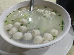 -秋姐美食店(海陵岛保利店)