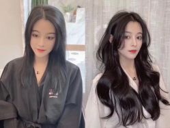 -3AM HAIR SALON染发接发