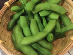 -角落里(中山公园店)