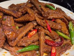 -马达风盛海鲜烤肉火锅自助餐厅(银谷店)