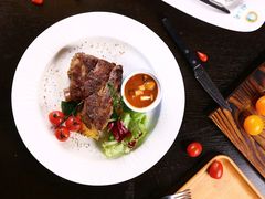 -绿茵阁(体育西分店)