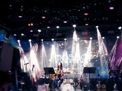 -MOSSO音乐酒吧·live house(南京旗舰店)