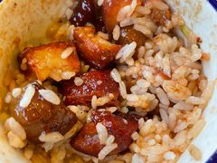 -向外鱼乐·土菜·虹鳟鱼