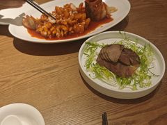 -全聚德(江宁店)