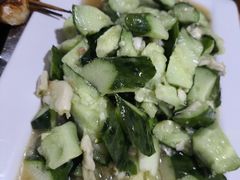 -老刀刀削面烧烤