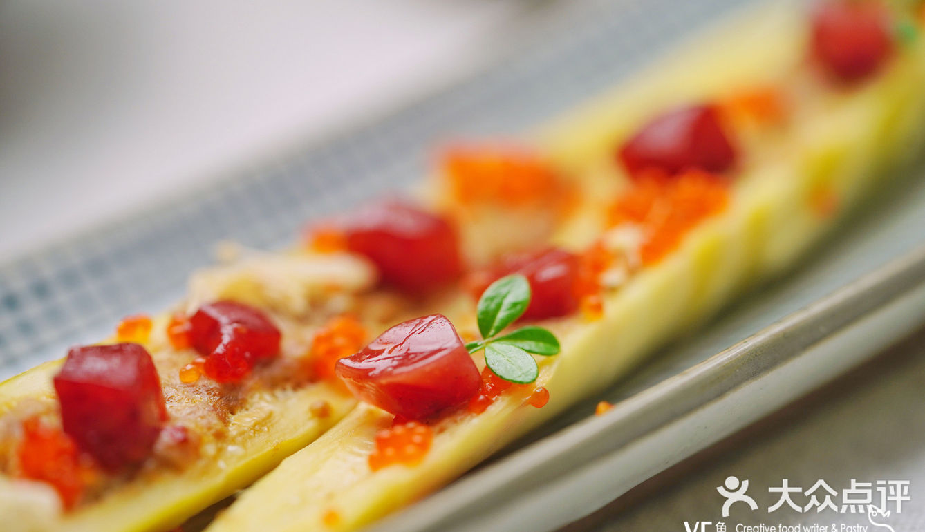 火腿腐乳春笋酿，春日好滋味🎍