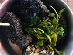 -黑色经典臭豆腐·湖南特产(潇湘文化店)
