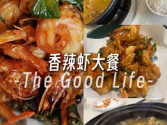 -鲍馬爺·首创鲍鱼鸡(银座店)