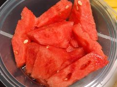 -老炳·七丛松甘草水果