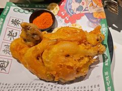 -奔跑吧陕菜·盛世长安(民乐园万达店)