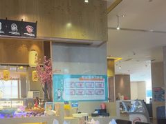 -长沙三景韦尔斯利酒店·Oval全日制餐厅自助餐