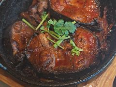 -洪兴砂锅·融合砂锅菜(三站店)