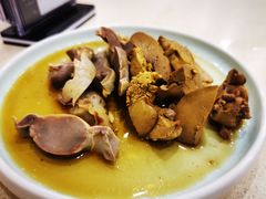 -南香饭店(Jalan Sultan)
