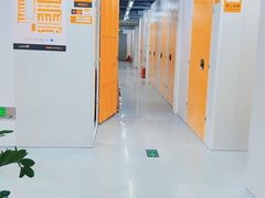 -安东易迷你自助仓储寄存仓库(杨浦店)