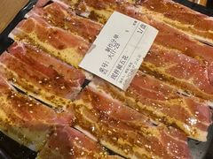 -吉志烤肉(太原总店)