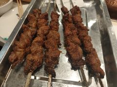 -阳坊胜利涮羊肉(阳坊老店)
