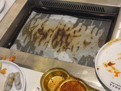 -苏格里岛自助烤肉海鲜火锅(成都金牛万达店)