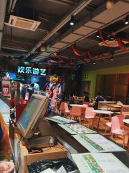 -宝燕乐园(闵行旗舰店)